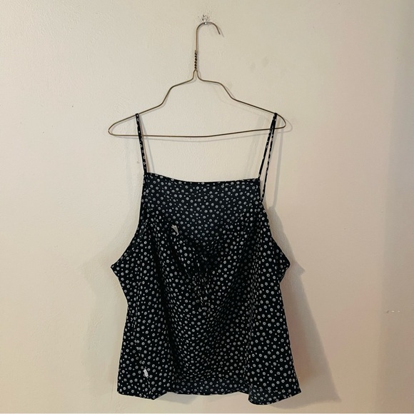 NWT Levi’s Floral Tank Top - Picture 4 of 7